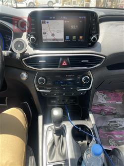 هيونداي سانتافي